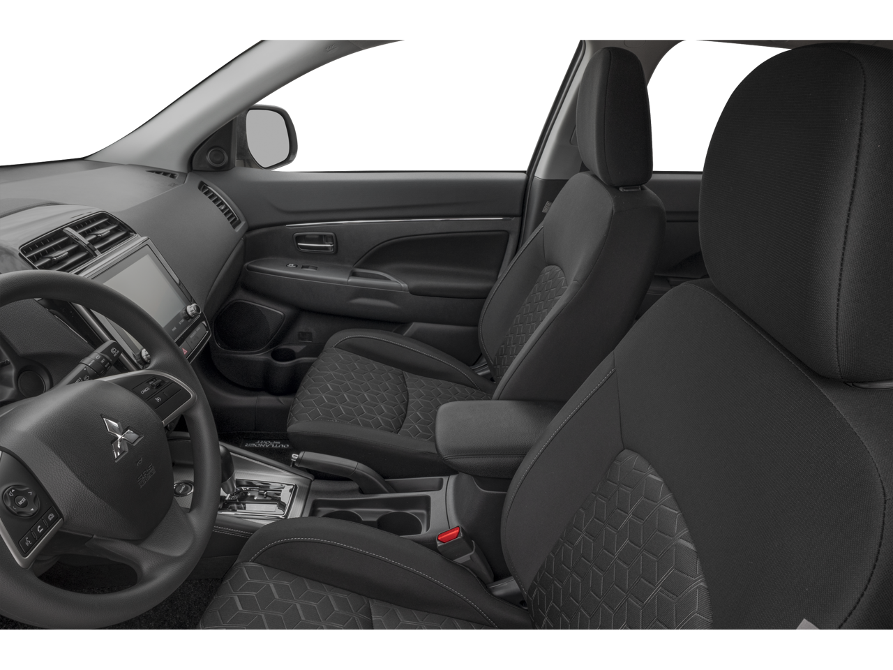 2026 Mitsubishi Outlander Sport S