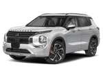 2026 Mitsubishi Outlander PHEV SEL