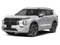 2026 Mitsubishi Outlander PHEV SEL