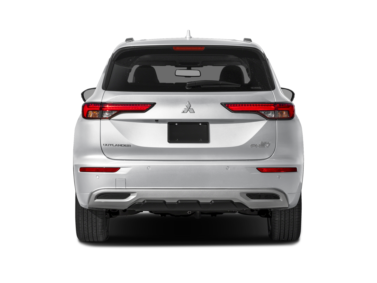 2026 Mitsubishi Outlander PHEV SEL