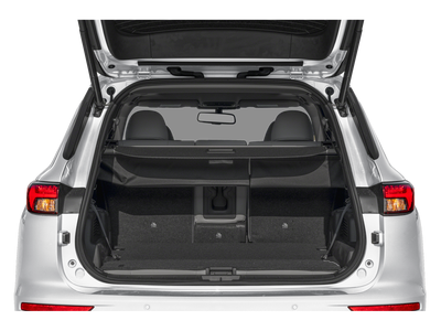 2026 Mitsubishi Outlander PHEV SEL