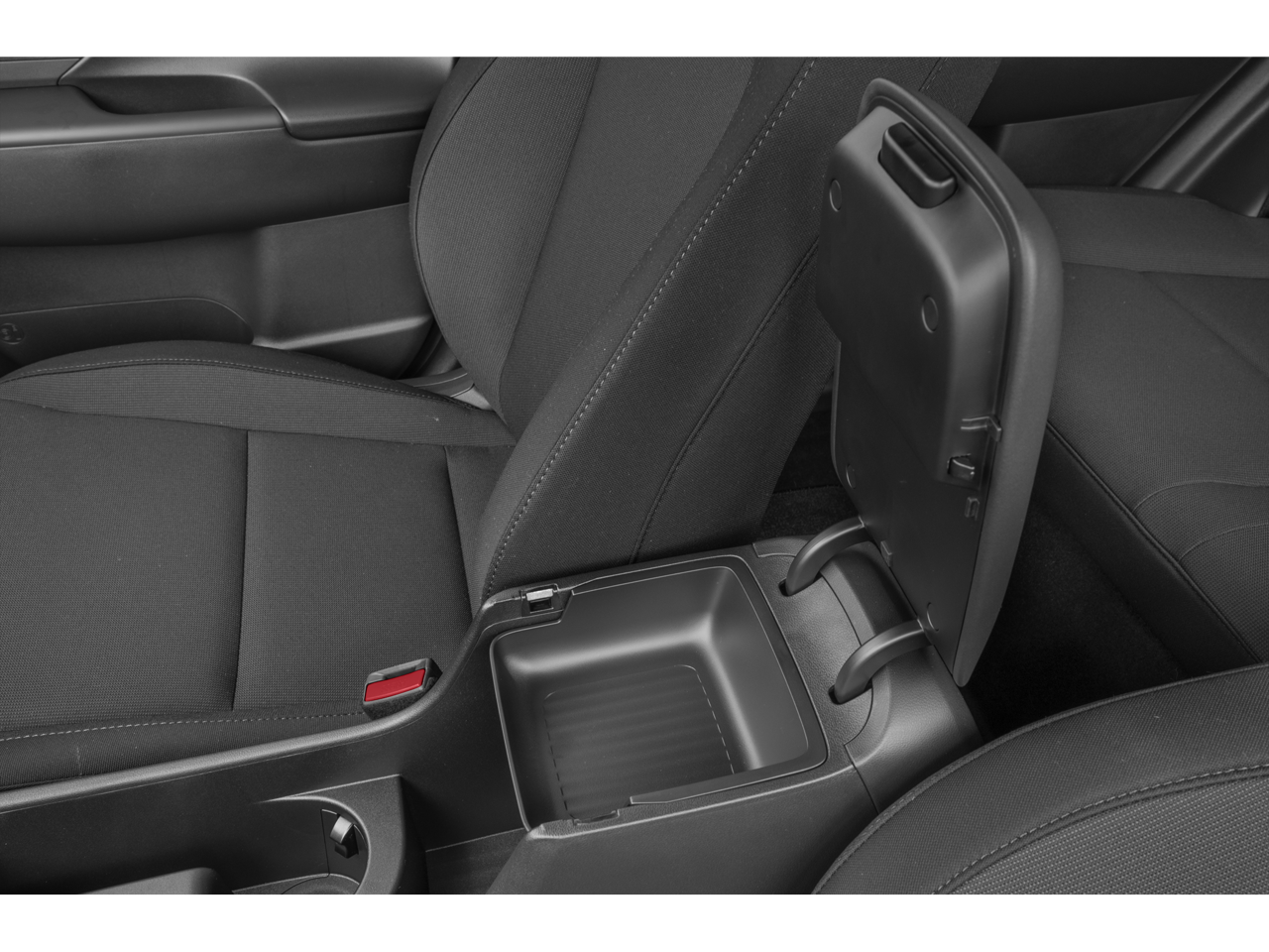 2027 Hyundai KONA SE AWD