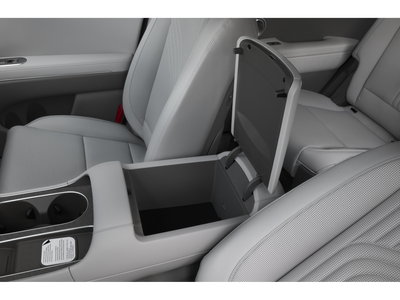 2027 Hyundai PALISADE SEL Premium AWD