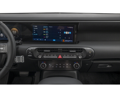 2027 Hyundai PALISADE SEL AWD