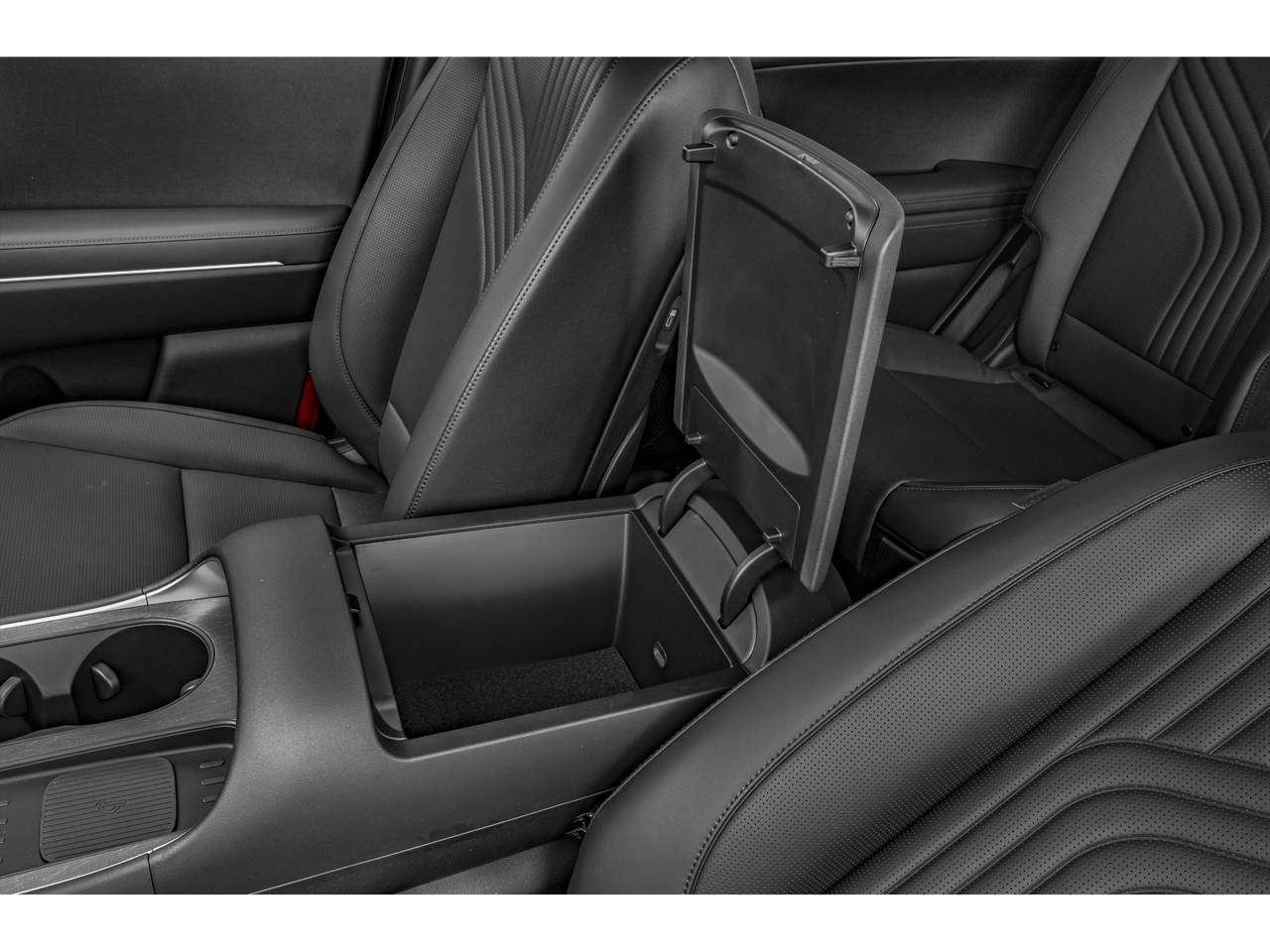 2027 Hyundai PALISADE HYBRID SEL 7P