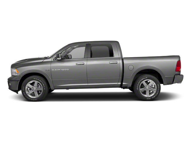 2010 Dodge Ram Pickup ST