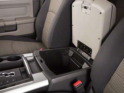 2010 Dodge Ram Pickup ST