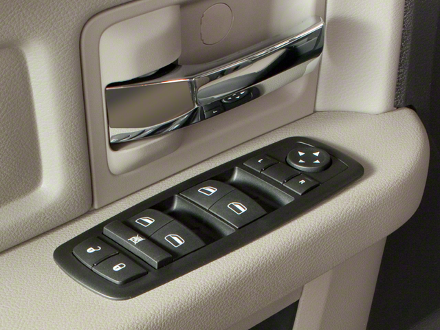 2010 Dodge Ram Pickup ST