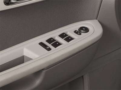 2012 Chevrolet Traverse LTZ