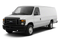 2012 Ford Econoline Wagon XLT