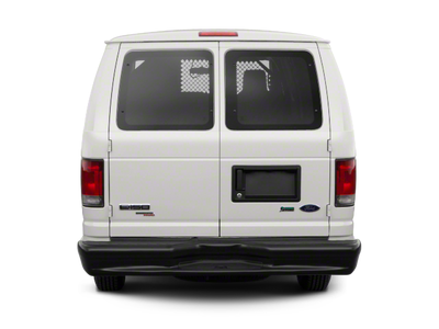2012 Ford Econoline Wagon XLT