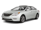 2012 Hyundai SONATA 2.4L Limited