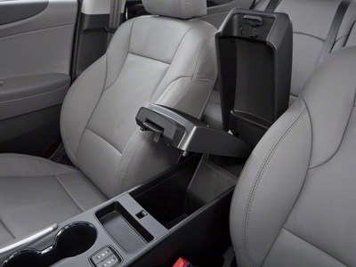 2012 Hyundai SONATA 2.4L Limited
