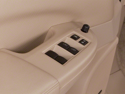 2012 Nissan Quest SL