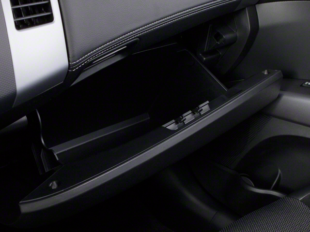 2013 Mitsubishi Outlander SE
