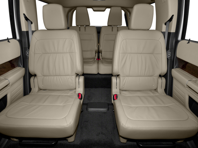 2016 Ford Flex SEL