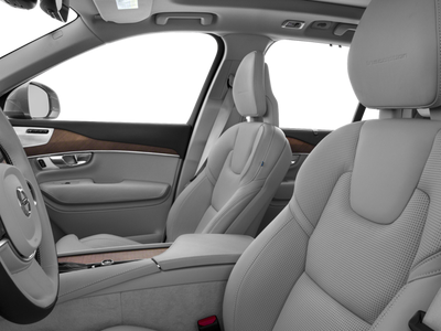 2016 Volvo XC90 T6 Inscription
