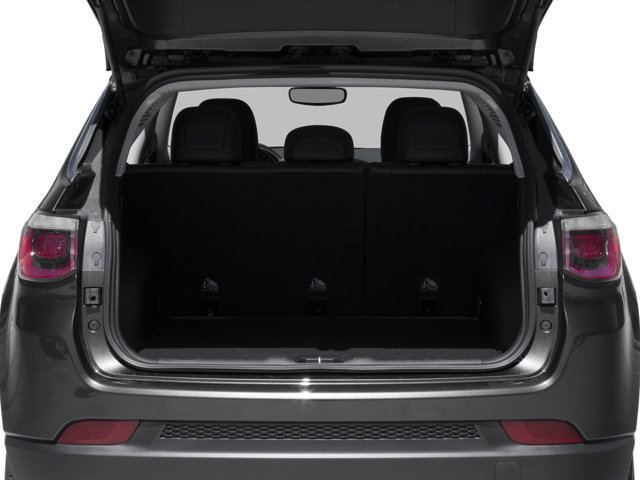 2018 Jeep Compass Altitude