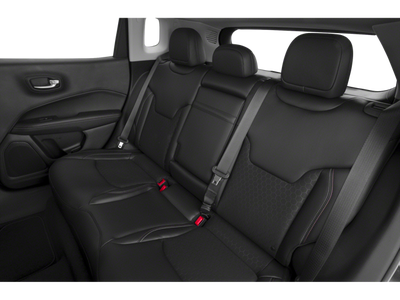 2018 Jeep Compass Altitude
