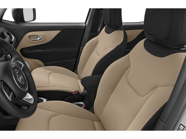 2018 Jeep Renegade Upland Edition