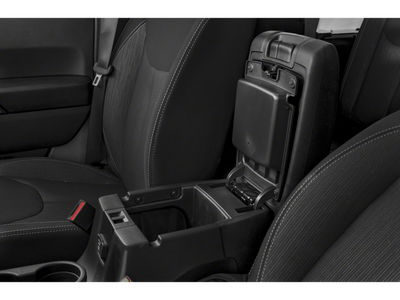 2018 Jeep Wrangler Rubicon Recon
