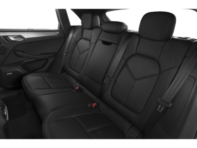 2018 Porsche Macan Sport Edition