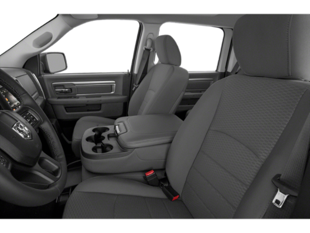 2019 RAM 1500 Classic Warlock