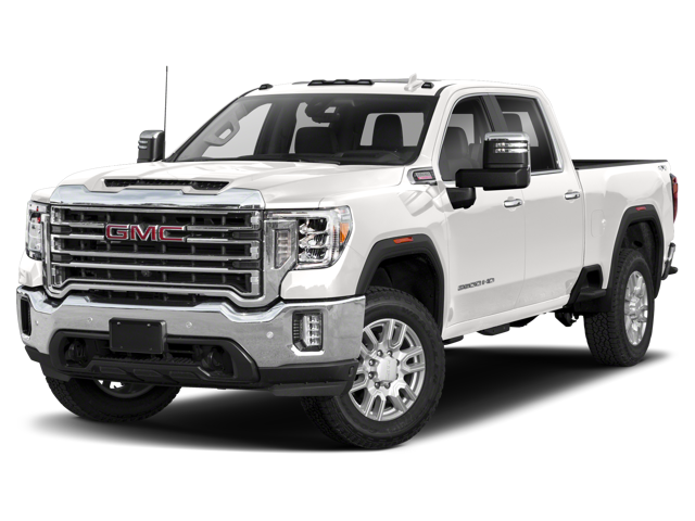 2020 GMC Sierra SLT