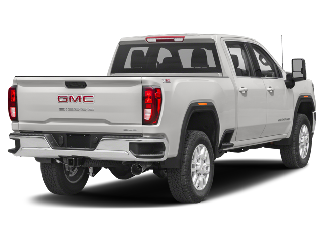 2021 GMC Sierra SLE