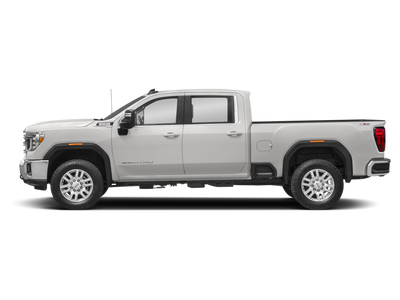 2021 GMC Sierra SLE