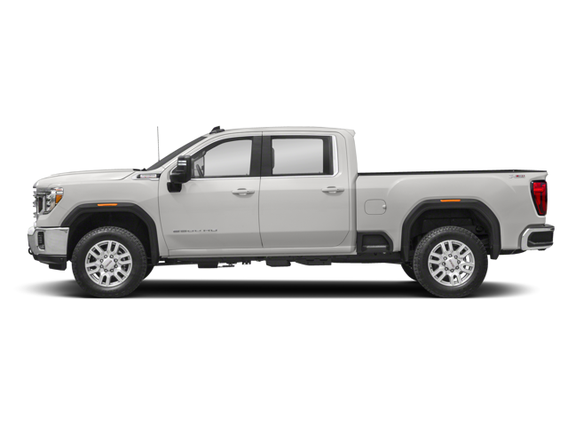 2021 GMC Sierra SLE