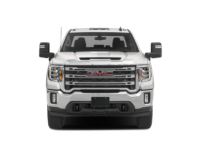 2021 GMC Sierra SLE