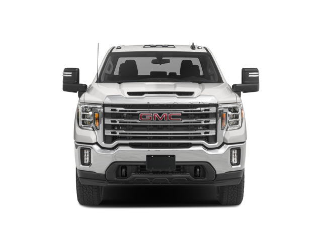 2021 GMC Sierra SLE