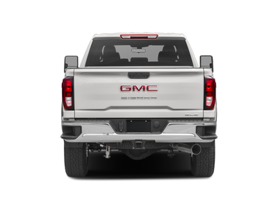 2021 GMC Sierra SLE