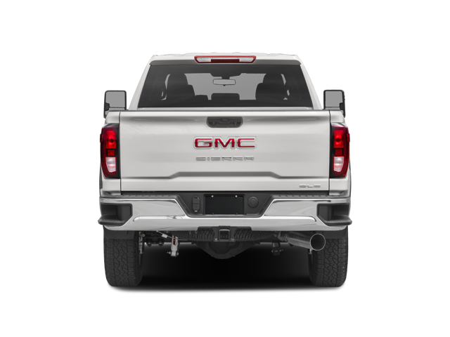 2021 GMC Sierra SLE
