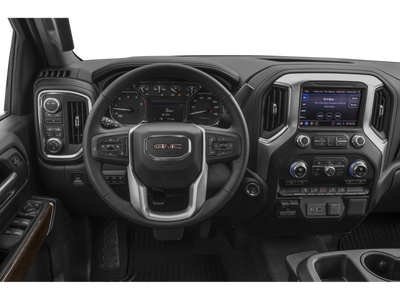 2021 GMC Sierra SLE