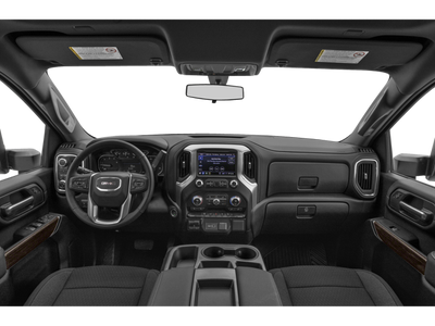2021 GMC Sierra SLE