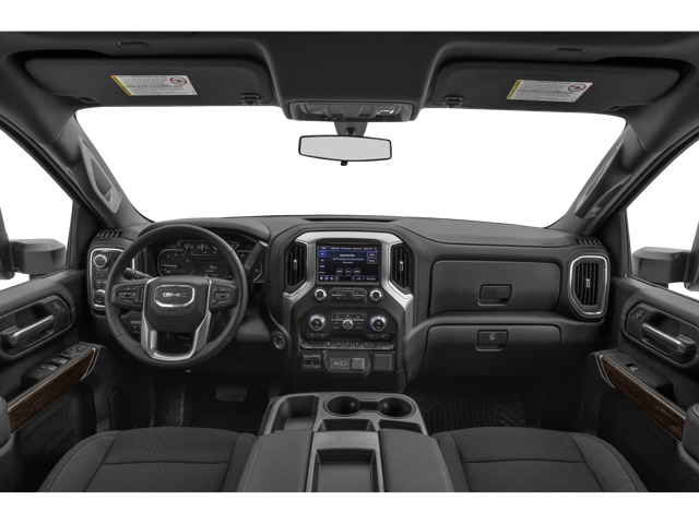 2021 GMC Sierra SLE