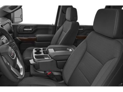 2021 GMC Sierra SLE
