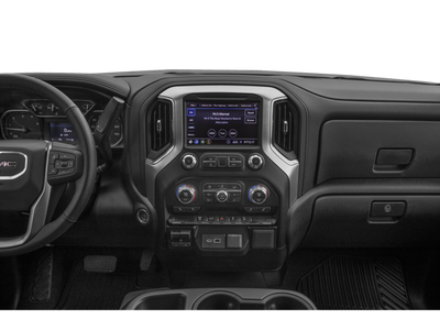2021 GMC Sierra SLE