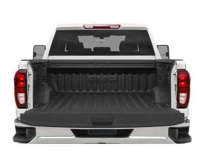 2021 GMC Sierra SLE