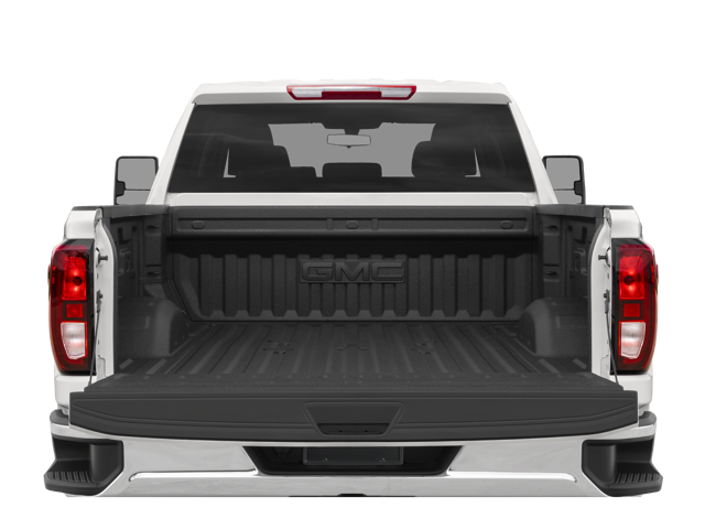 2021 GMC Sierra SLE