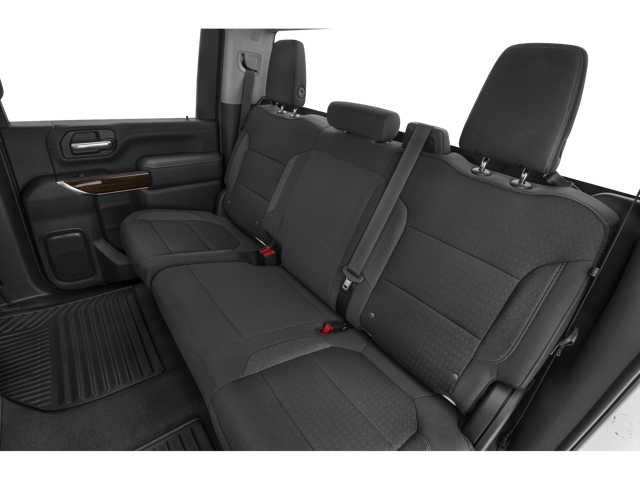 2021 GMC Sierra SLE