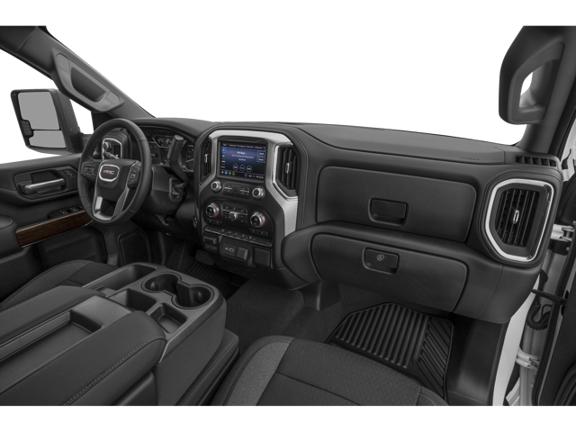 2021 GMC Sierra SLE