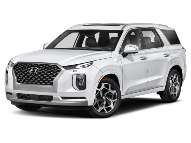 2021 Hyundai PALISADE Ultimate Calligraphy