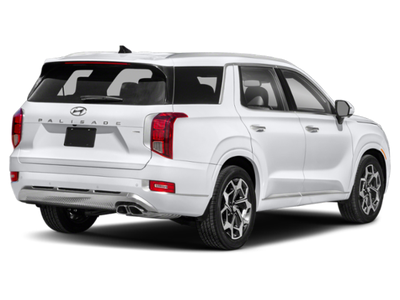 2021 Hyundai PALISADE Ultimate Calligraphy