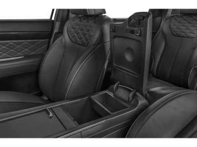 2021 Hyundai PALISADE Ultimate Calligraphy