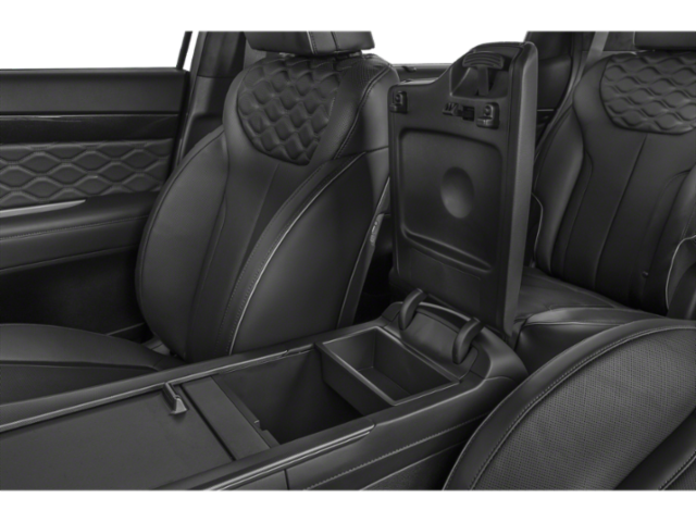 2021 Hyundai PALISADE Ultimate Calligraphy