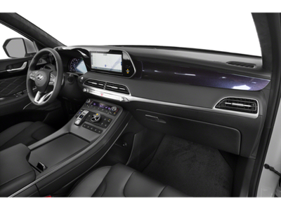 2021 Hyundai PALISADE Ultimate Calligraphy