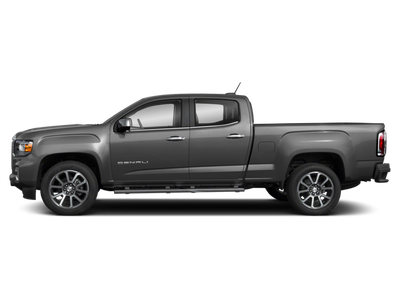 2022 GMC Canyon 4WD Denali
